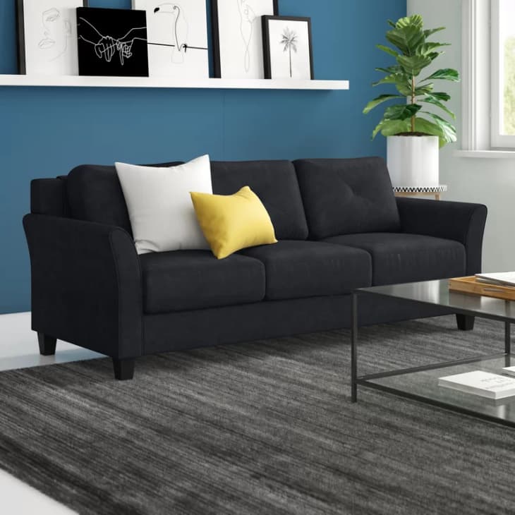12 Best Sofas Under 500 for 2024 Cheap Comfortable Couches
